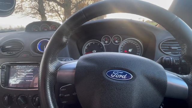 2 month review on my 2007 focus ST- What problems have I had? Is it that good? смотреть онлайн