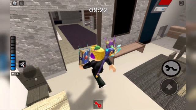 Как получить секретный скин в piggy but Its 100 players!!! смотреть онлайн