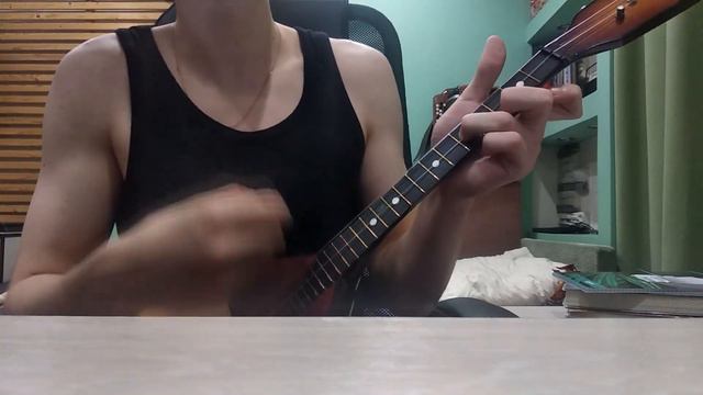 Попытка сыграть "Яблочко" из фильма "Собачье сердце" ( ͠° ͟ʖ ͡°) смотреть онлайн