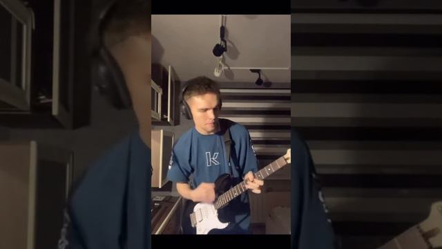 Курара - Грясь (guitar cover) смотреть онлайн