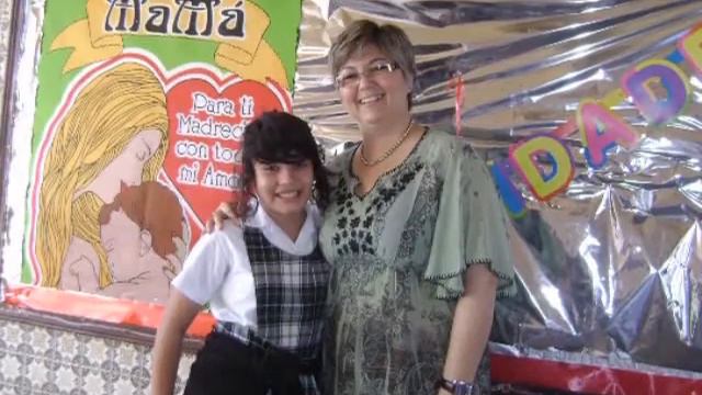 Georgina Cantu Peña Graduados 2011 смотреть онлайн