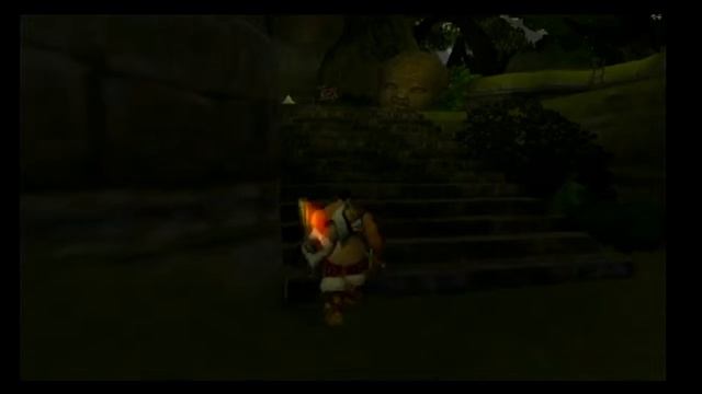The Mark Of Kri - Play Through Pt 1 (No Commentary) Captured @60fps