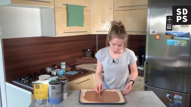 Вкусная трапеза для всех случаев жизни