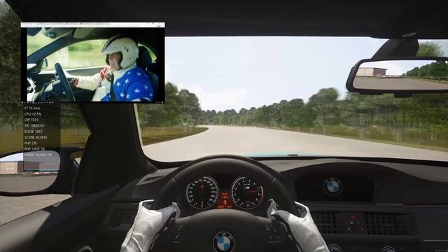 The Grand Tour VS Assetto Corsa - Mod Comparison. + Download смотреть онлайн