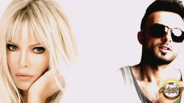Ajda Pekkan-Tarkan Yakar Geçerim смотреть онлайн