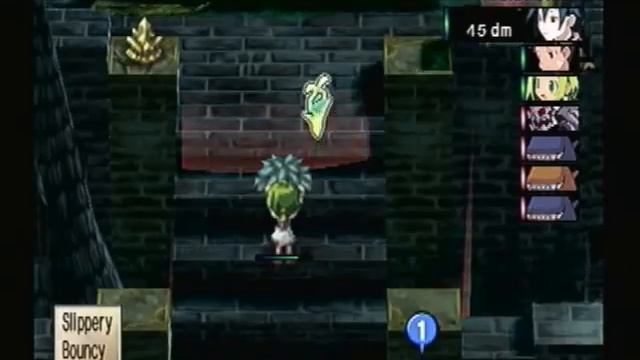 Phantom Brave Wii Part 71: 12-4 - Reincarnation смотреть онлайн