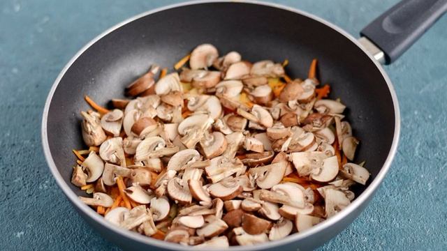 Сборник рецептов