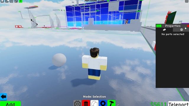 ROBLOX Obby Tier List смотреть онлайн