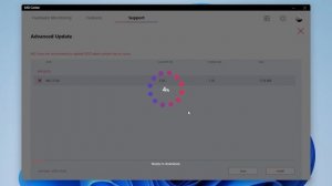 Easy Update Drivers & BIOS With MSI Center For MSI Motherboards
