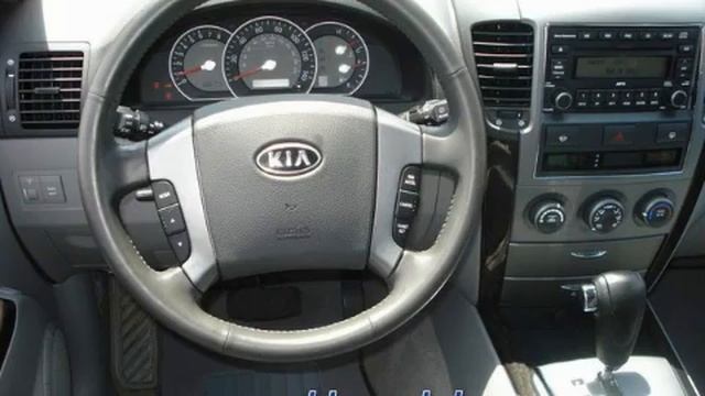 Pre-Owned 2007 Kia Sorento Miami FL смотреть онлайн