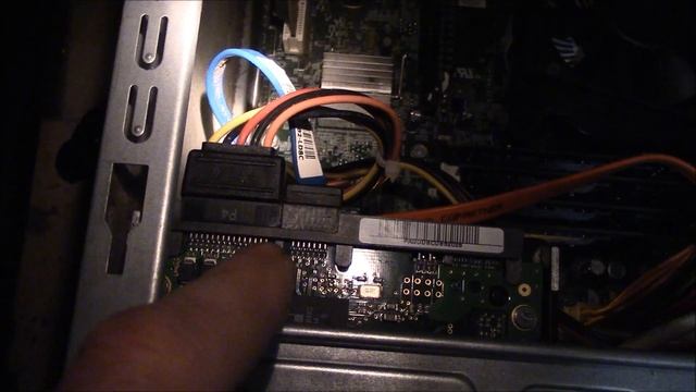 How To Fix An Intel (R) Ironlake Desktop PCI Accelerated SVGA Bios Won't Boot Screen Quick And Easy смотреть онлайн