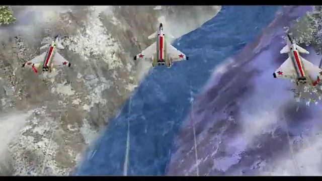 C&C Generals - China ending смотреть онлайн
