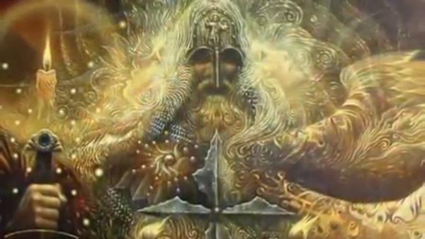 Трофим "Боги мои боги".mp4