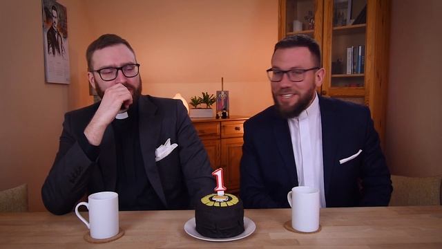 Czy warto było robić Świętego Monitora? | Święty Monitor 42 смотреть онлайн