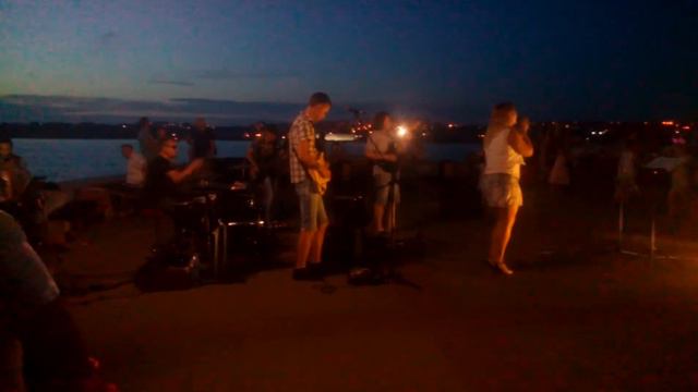 Рояль в Кустах Sleeping In My Car 21 07 18 смотреть онлайн