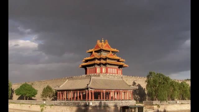 Forbidden City - forbidden city history - forbidden city book смотреть онлайн