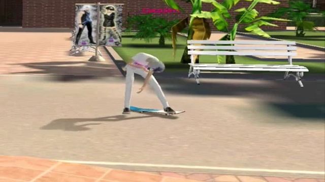 Пара па: Он тебя целует. смотреть онлайн