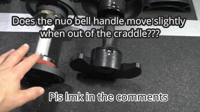 Snode AD50 vs Core Home Fitness Adjustable Dumbbells | Better deal than Nuo bell ?? смотреть онлайн