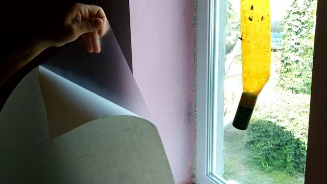 ПОКЛЕЙКА ОРАКАЛ (ORACAL) НЮАНСЫ! смотреть онлайн