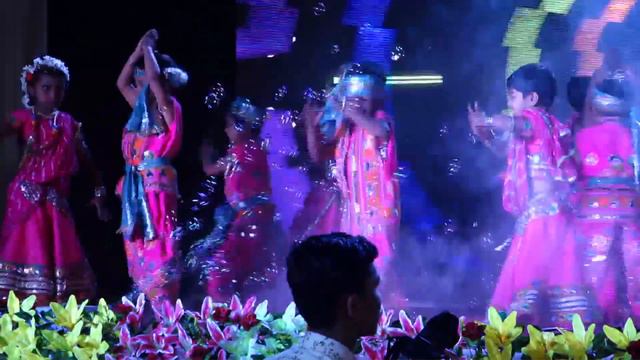GALAXY ENGLISH SCHOOL HALGAON 2020 смотреть онлайн