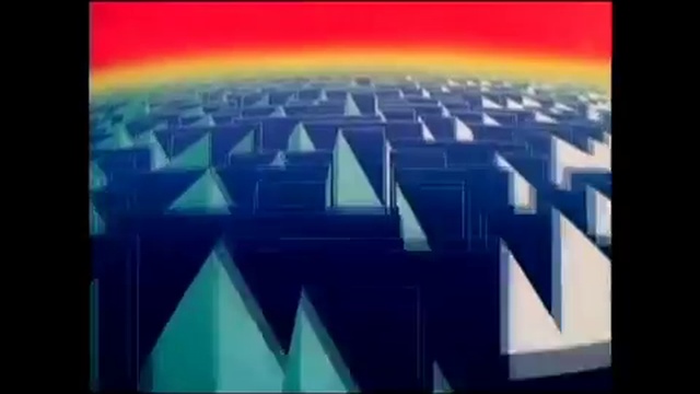 Pink Floyd - Shine On You Crazy Diamond Official Music Video смотреть онлайн