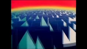 Pink Floyd - Shine On You Crazy Diamond Official Music Video