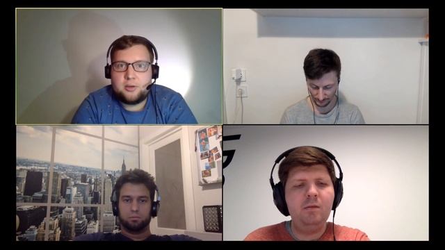 PiterJS Talks: Ember.js, Vue.js, Svelte смотреть онлайн