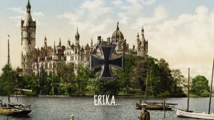 Erika- German army march song ( RARE VERSION)