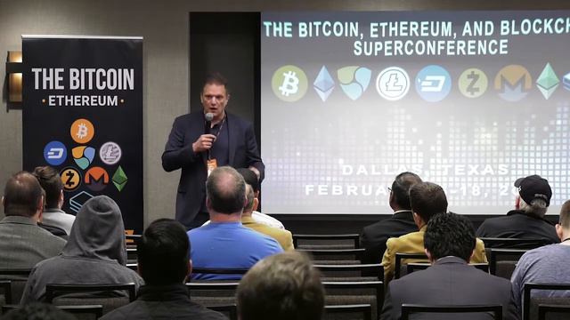 Kenn Palm (ICO Compliance) смотреть онлайн