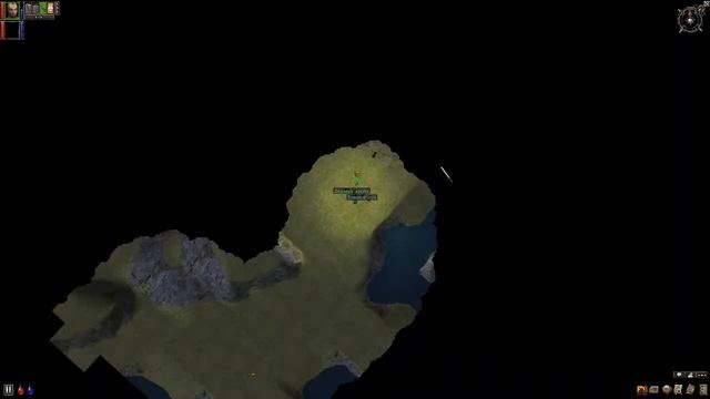 Dungeon Siege Утреанский полуостров смотреть онлайн
