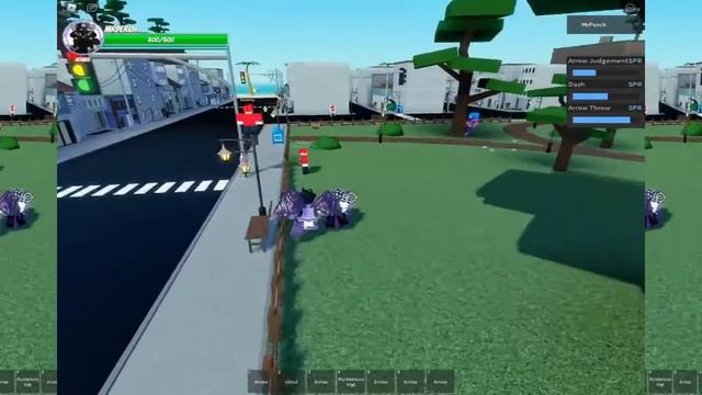 [AUT] Обзор на SPR + Как получить смотреть онлайн