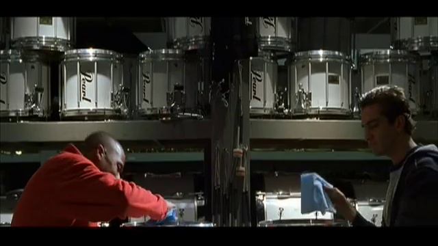 Been Away - Drumline - Been Away смотреть онлайн