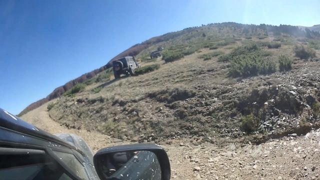 Diagonal in REALITY.Subaru XV Crosstrek with Jeep POV . #4x4 #offroading #offroad #awd #test #mud смотреть онлайн