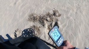 #4Неисчерпаемые сокровища пляжей США.  /  The inexhaustible treasures of US beaches.