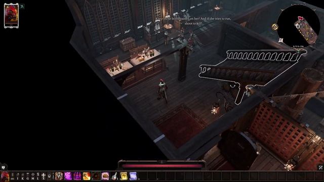 Divinity Original sin II - first look смотреть онлайн