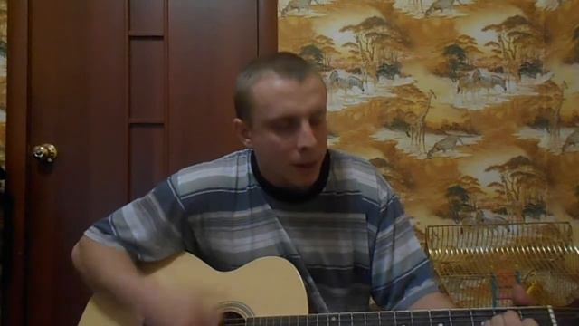 Авторская песня - Беспечный Bard Без названия) смотреть онлайн