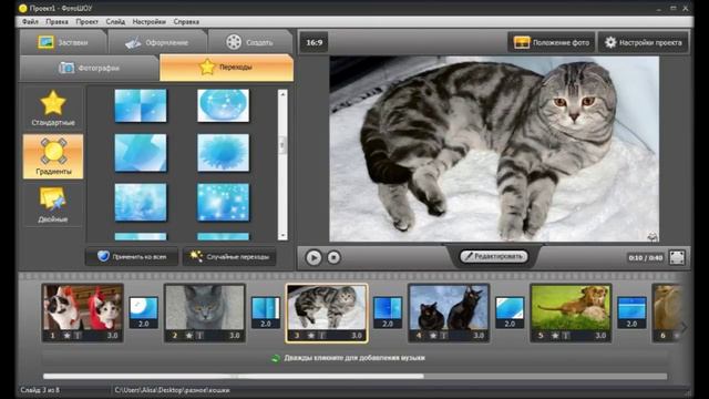 создание видеочата Red5 003