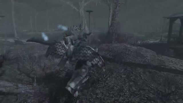 Fallout 4 Mods - Knight Armor смотреть онлайн