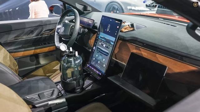 The Ultimate Fisker Alaska EV Pickup Review | Cybertruck Killer? смотреть онлайн