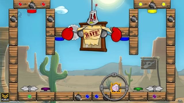 Cute Things Dying Violently (Gameplay) смотреть онлайн