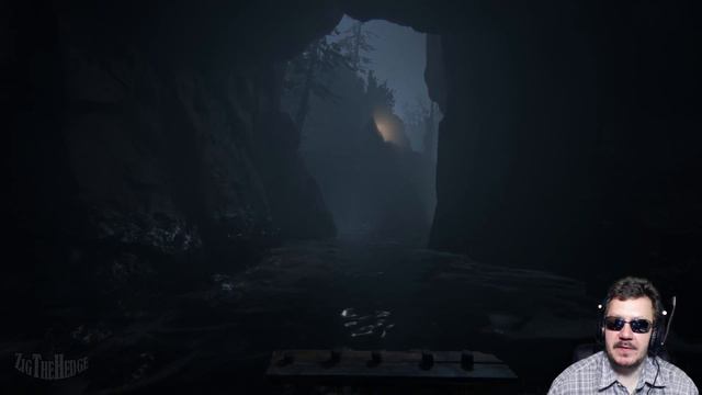 Прохождение Outlast 2 - Предзнаменования - #9 смотреть онлайн