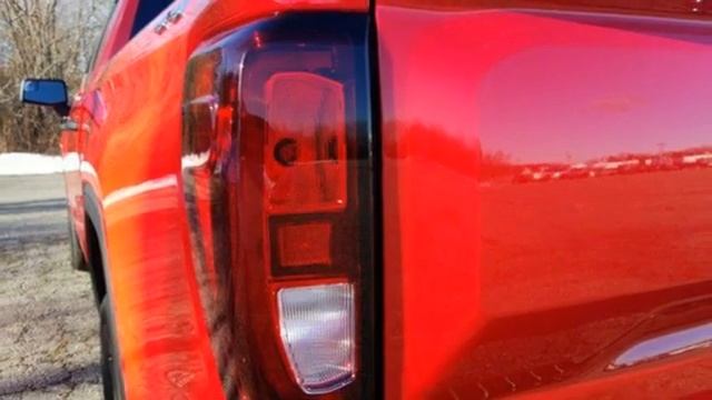 New 2024 GMC Sierra 1500 Portland ME Portsmouth NH, ME #GM150578