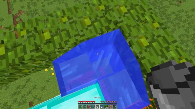 САМЫЙ ВЫСОКИЙ НЕБОСКРЕБ НУБА ИЗ ЛАВЫ ПРОТИВ ЦУНАМИ ! ПРО ПОСТРОИЛ ДОМ MINECRAFT МУЛЬТИК смотреть онлайн