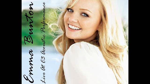 Emma Bunton - C3 Acoustic Performance - 04 - We're Not Gonna Sleep Tonight смотреть онлайн