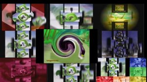 Gummibär EFFECT SCAN VS ROTATION Ya Mishka Gummy Bear Song Gominola гуммибар グミベル ッ カ ー ャ ン オ オ ン ミ