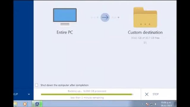 Acronis True Image