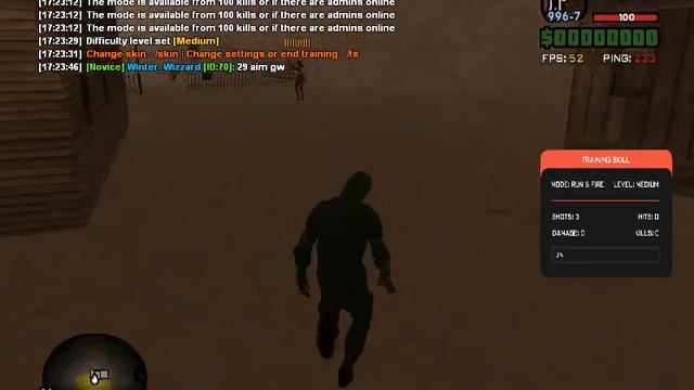 Mastering C-Bug: Unleash Your Skills on Monster DM Server | SAMP Server | C-Bug Training | Monser D смотреть онлайн