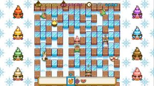 Плохое Мороженое #1 прохождение (31-40 уровни). Bad Ice-Cream #1 (31-40 levels)