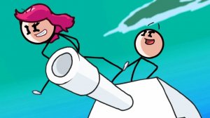 ПОЧУВСТВУЙ МОЩЬ ГЕНРИ СТИКМАНА!