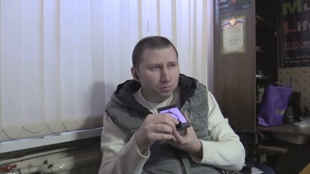 Не туда нажал - деньги потерял. Жулики из Теле2. Выпуск 57. смотреть онлайн